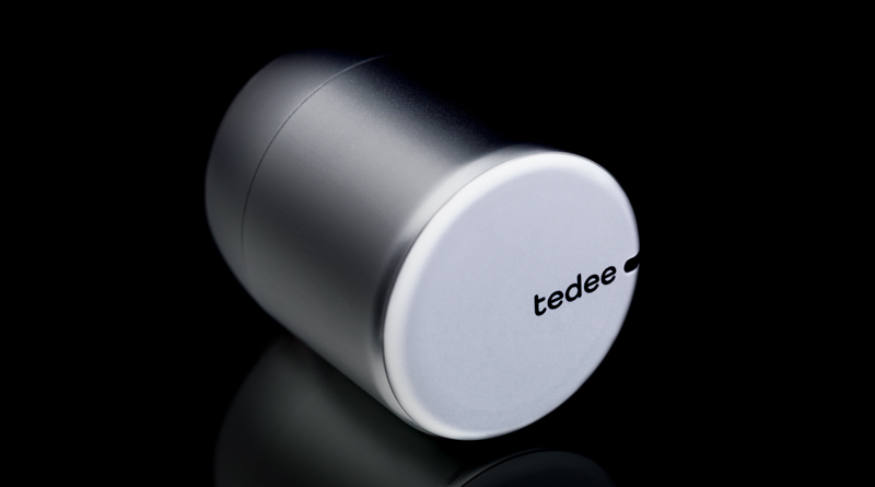 The Tedee Slim Door Lock Webcast: A Comprehensive Review of Features and Benefits