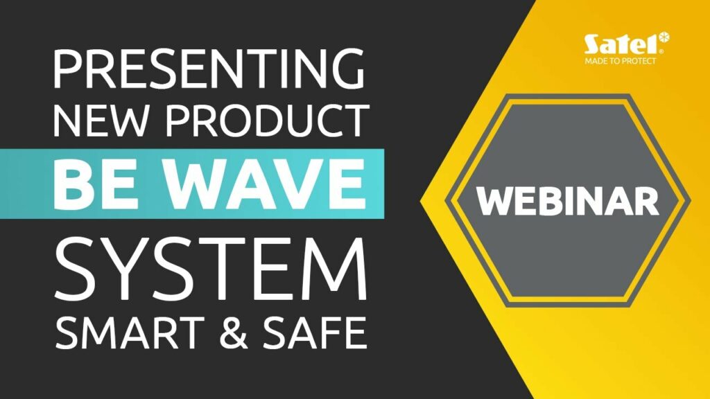 Marketing Strategies for BE WAVE System