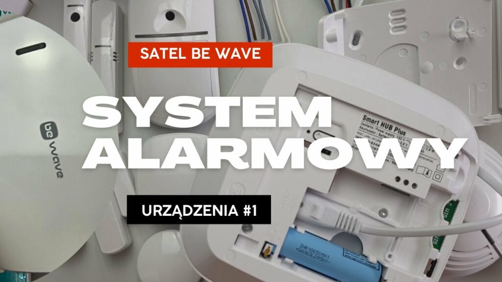 Satel Alarm Systems