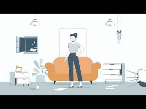 Secury360 - The Future of Home Security