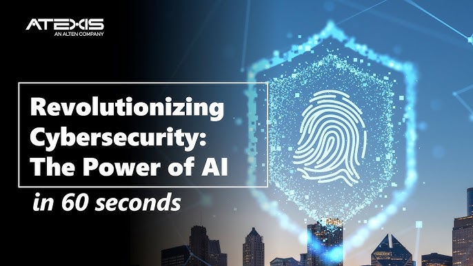 Secury360: Revolutionizing Security with AI Integration